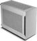 Lian Li DAN Cases A4-H2O, PCIe 5.0, silber, Mini-ITX Vorschaubild