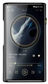 Shanling M9 Plus