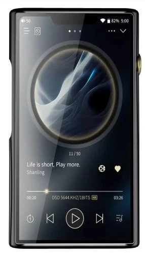 Shanling M9 Plus