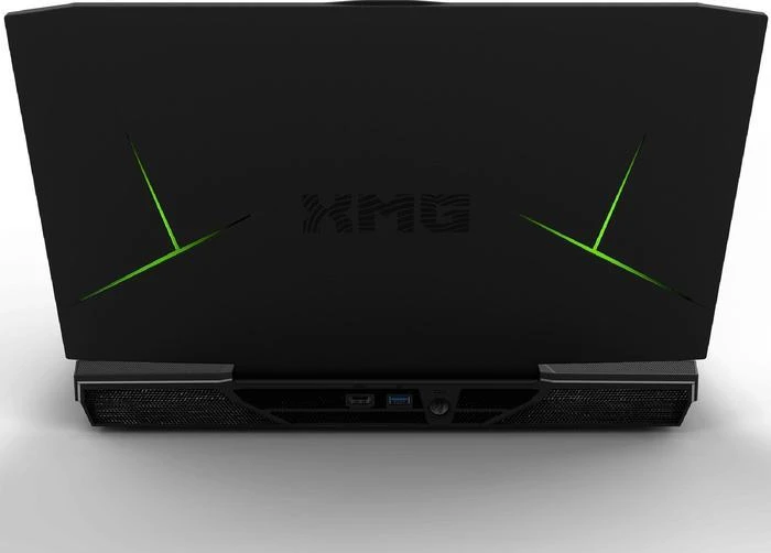 Schenker XMG U726-DDX, Core i7-6700, 32GB RAM, 500GB SSD, 1TB HDD, GeForce GTX 980, DE