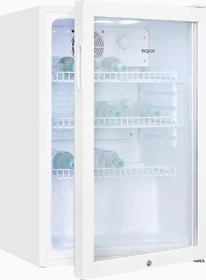 Exquisit GKS120-GT-160C weiß