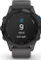 Garmin Fenix 6 Pro Solar black/slate grey Vorschaubild