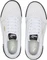Puma Carina 2.0 Sneakers puma white/puma team gold/puma black (Damen) Vorschaubild