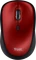 Trust Yvi+ Silent Wireless Mouse rot, ECO zertifiziert, USB Vorschaubild