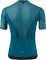 Löffler Pow Air Trikot kurzarm blue coral (Herren) Vorschaubild