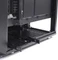 Fractal Design Meshify C Dark, Glasfenster Vorschaubild
