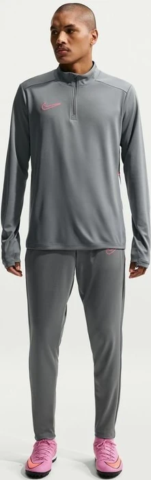 Nike Academy Dri-FIT Football 1/4-Zip Funktionsshirt langarm (Herren)