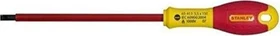 Stanley FatMax VDE Schlitz Schraubendreher, 2.5x50mm