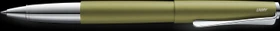 Lamy studio Tintenroller (Mine) olive