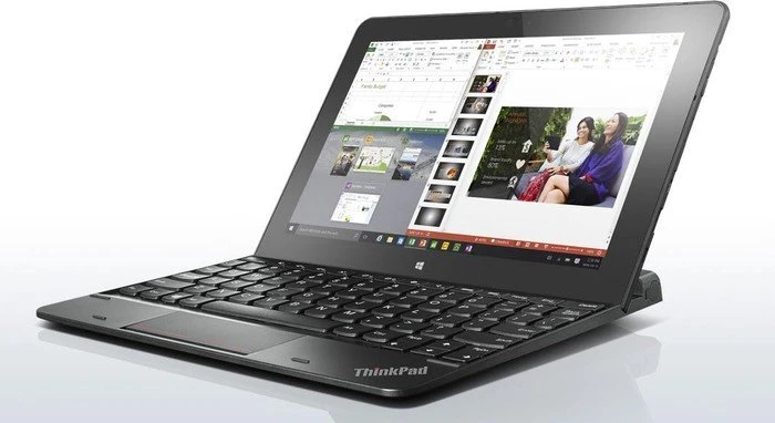 Lenovo ThinkPad 10 gen2, 4GB RAM, 128GB, LTE, Windows 10 Pro 64bit