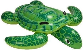 Intex Schildkröte Luftmatratze