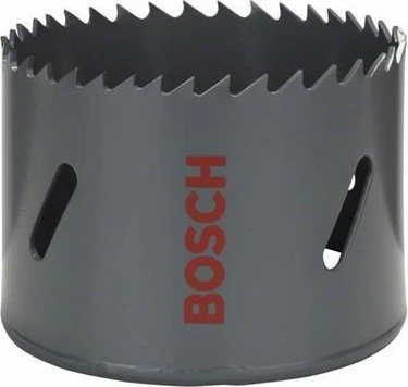 Bosch Professional HSS Bimetall Lochsäge, 70mm, 1 Stück