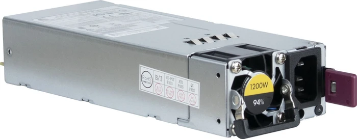 Inter-Tech ASPower 2U 1200W, 2HE-Servernetzteil