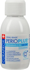 Curaden Curaprox Perio Plus+ Regenerate Mundspülung, 100ml