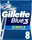 Gillette Blue3 Simple Einwegrasierer, 8 Stück