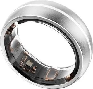 Nextring N2 Größe 11 Titan Silver
