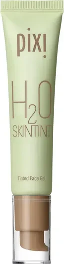 Pixi H20 Skintint Foundation caramel, 35ml