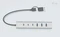 i-tec Charging Metal HUB 7 port, USB-C/USB-A 3.0 [Stecker] Vorschaubild