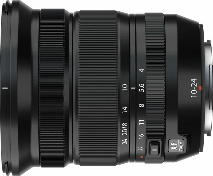 Fujifilm Fujinon XF 10-24mm 4.0 R OIS WR
