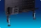 Thermaltake Gaming Desk Pegboard Tischerweiterung, Large, schwarz Vorschaubild