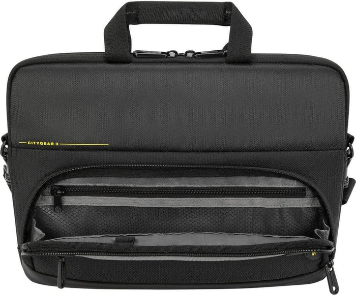 Targus CityGear 11.6" Notebooktasche schwarz
