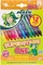 Jolly Superstars One Fasermaler sortiert, 12er-Set, Etui Vorschaubild