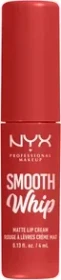 NYX Smooth Whip Matte Lip Cream Lippenstift 05 Parfait, 4ml