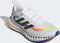 adidas 4DFWD 2 cloud white/core black/power blue (Herren) Vorschaubild
