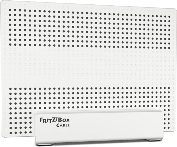 FRITZ! FRITZ!Box 6591 Cable