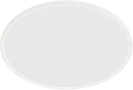 Philips Super Slim LED-Panel rund 15W weiß