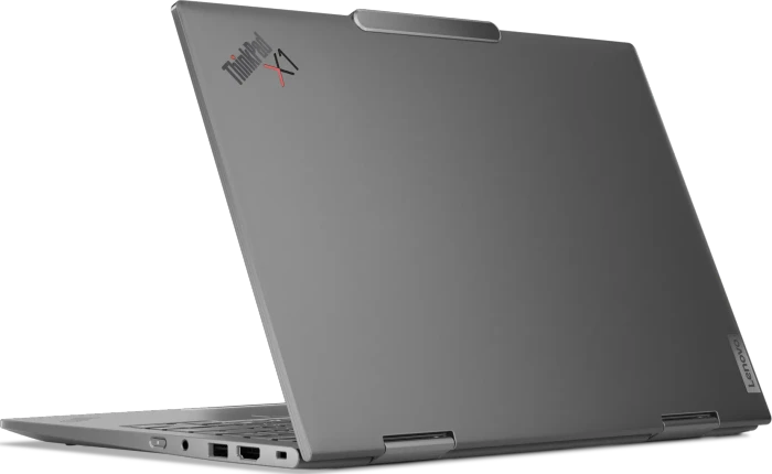 Lenovo ThinkPad X1 2-in-1 G10, Grey, Core Ultra 7 258V, 32GB RAM, 1TB SSD, 5G, DE