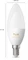 Philips Hue White Ambiance 500 LED-Bulb E14 3.7W, 2 Stück Vorschaubild