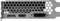 PNY GeForce GTX 1050 Ti XLR8 Gaming, 4GB GDDR5, DVI, HDMI, DP Vorschaubild