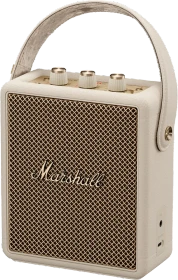 Marshall Stockwell III Cream