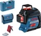 Bosch Professional GLL 3-80 Linienlaser Vorschaubild