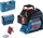 Bosch Professional GLL 3-80 Batterie-Linienlaser inkl. Tasche (0601063S00)