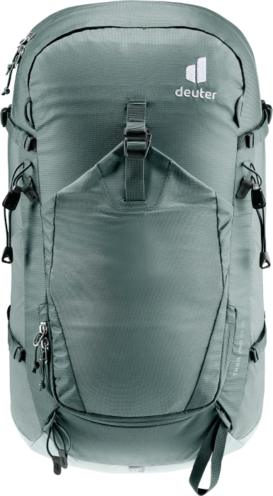 Deuter Trail Pro 31 SL teal/tin (Damen)