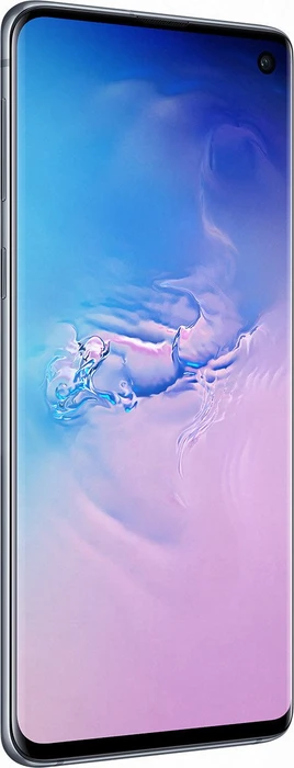 Samsung Galaxy S10 Duos 512GB blau