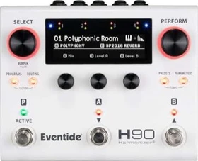 Eventide H90 Harmonizer
