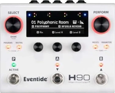 Eventide H90 Harmonizer