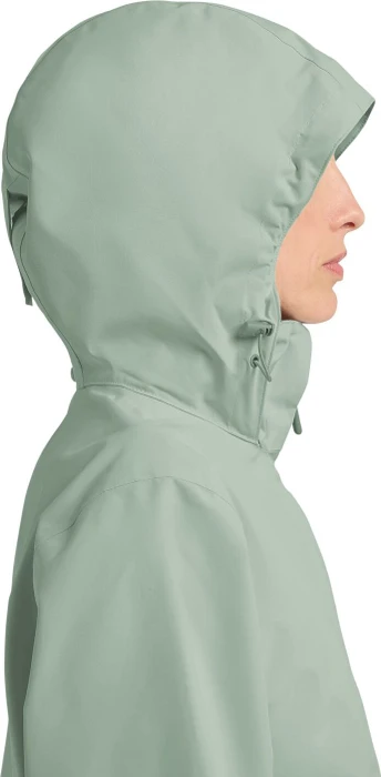 Jack Wolfskin Trailtime 2l Funktionsjacke green zinnia (Damen)