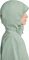 Jack Wolfskin Trailtime 2l Funktionsjacke green zinnia (Damen) Vorschaubild