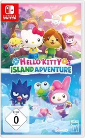 Hello Kitty: Island Adventure (Switch)