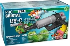 JBL Pro Cristal UV-C Compact Plus