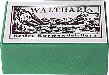 Gewa Karwendelharz in Stoffeinlage