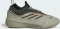 adidas Dame 9 silver pebble/legend ivy/impact orange Vorschaubild