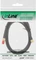 InLine Antennenkabel RP-SMA Stecker/RP-SMA Buchse, 3m, schwarz Vorschaubild