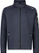 CMP Melange Knit Tech Heavy Fleece Jacke (Herren) Vorschaubild