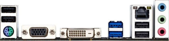 GIGABYTE GA-F2A68HM-DS2 (AMD FM2+)
