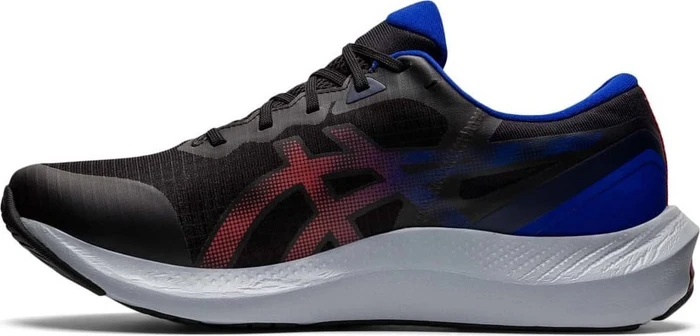 Asics Gel-Pulse 13 GTX black/electric red (Herren)